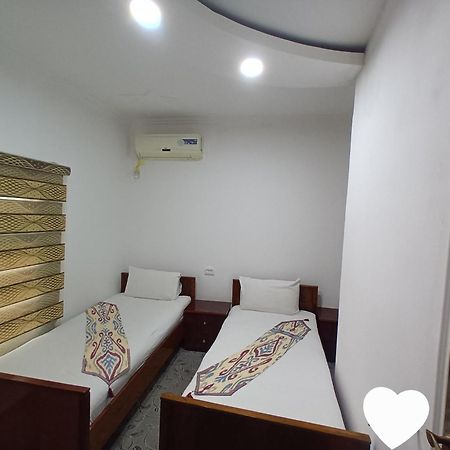 Uzbegim Family Guest House Bucara Exterior foto