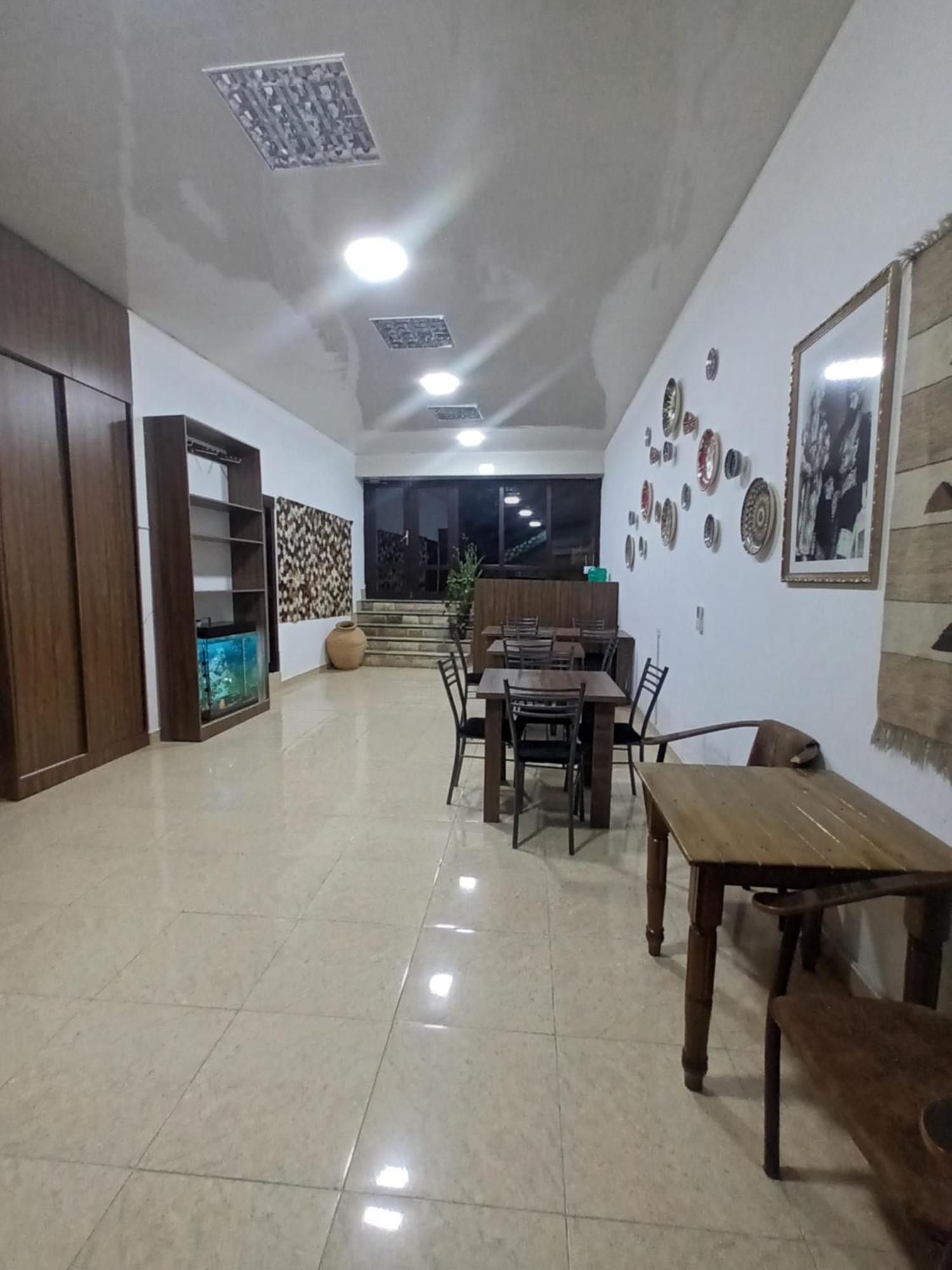 Uzbegim Family Guest House Bucara Exterior foto